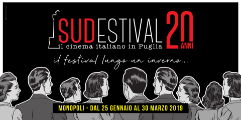 Monopoli, Sudestival: il programma dei film e documentari in concorso